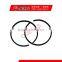 grass cutter spare parts for cylinder