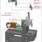SZ-26C/SZ-32C series Swiss CNC Precision Automatic Bar Lathe