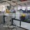 pvc plastic roof tile extrusion line/pvc imitation tile making machine/pvc roof tile production line