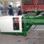 New Type Diesel Engine Mobile Small Wood Chipper