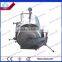 canned food sterilization equipment for sterilizing canned food