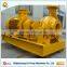 Farmland centrifugal irrigation pump