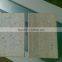 anti-slip PU foam rebonded carpet mat/underlay