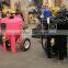 30%discount now ,Top quality Dustless blasting machine
