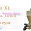unbelievable performance used grain conveyors