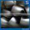 ASME/ANSI B16.9 Butt-Welded Pipe Fittings/90 degree Elbow