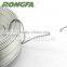 factory supply coiled round galvanized binding iron wire