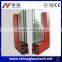 Color Customized Aluminium Profile For Glass