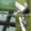 poly tunnel garden greenhouse
