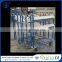 pipe racking & shelving system