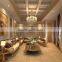 Bisini High Definition 3D Computer Rendering Of Living Room With European Furnishing