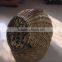 100% Handmade Wicker Cat Basket Cat Carry Basket Wholesale