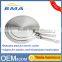 Stainless Steel Induction Heat Diffuser Plate For Cooking