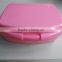 Big Size Plastic Lunch Box for Kids, PP Food Container