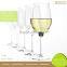 Novelty OEM European Decorative Pyrex Specialized Wine Glass