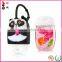Antibacterial hand sanitizer gel with wholesale mini pocket hand sanitizer