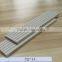 outdoor anti borer fence post, garden privacy fence panels, cheap fencing