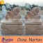 large outdoor marble kylin statue for wholesale NTBM-A016X