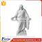 Granite standing female angel of mercy statues for sale NTMS-R076Y