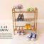 2015 Wooden Popular Shoe Rack