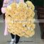 hydrangea and rose flower ,artificial flower carpet for sale