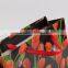 Flower Design Foldable Gift Bag / Shopping Paper Bag