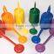 2016 Modern Hand-painting Garden Watering Can