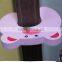 Wholesale good reputation factory supply high quality eva foam door wind stopper for baby safety