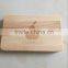 chalk writing kindergarten mini folded blackboard wood