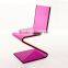 Popular Modern Acrylic Chair Transparent Acrylic Chair Furniture