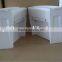 OEM factory vacuum forming blister plastic display stand