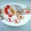 Plastic microwave tray/holder