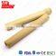 FDA 100% Biodegradable Bamboo Tube For Bamboo Toothbrush Packing/Package