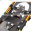Reasonable & acceptable price Canada anti-slip aluminum snow shoes