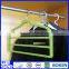 slim velvet hangers