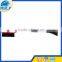 Telescopic Car Snow Brush With Ice Scraper