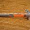 2015 hot sale forging claw hammer