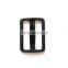 2" Triglide Adjuster, Luggage Inside Plastic Adjustable Bag Clip Strap Buckle, Plastic Nylon