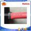 8oz Rubber Hammer Double Face Two Way Mallet Plastic Nylon Head