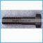 DIN931 8.8 Grade Black Hex Bolt and Nut