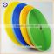 Factory supply colorful magic elastic loop tape