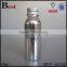 Cheap 100ml 200ml Aluminum Bottles Wholesale Bud Aluminum Bottle Manufacturers