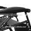 Black Fabric High Quality Office Lounge Chair Zero Gravity Chair