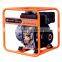 1.5inch Fire diesel engine High pressure 7hp fire pump Diesel Water Pump