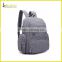 Alibaba China Hot New Design Baby Diaper Bag, Diaper Backpack