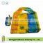 190T Eco Friendly Nylon Folded Promotional Bag