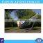 Adjustable metal DIY hammock stand cheap camping hammock stand hammock with wooden bar