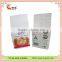 500g, 450g, 400g, 125g, 100g, 10g vaccum bag dry yeast factory