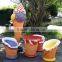 Plastic Ice Cream Prop
