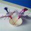 Popular and cheap cake decorative party picks